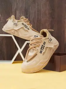 Wrizt Men Lace-Ups Running Shoes