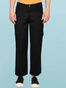 LINARIA Men Mid-Rise Jeans