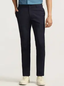 Blackberrys Men Solid Techpro Blazers