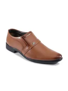 HIDA Men Formal Slip-On