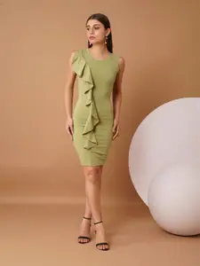 Chemistry Women Bodycon Dress