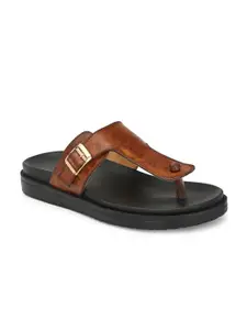 Eego Italy Men Comfort Sandals