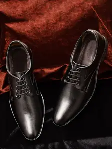 HIDA Men Formal Derbys