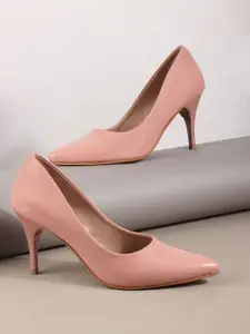 Lavie Pointed Toe Stiletto Heel Pumps