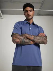 Puma Mattr Brigade Men Golf Polo T-Shirt