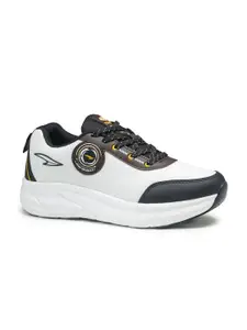 ASIAN Men Mesh Running Non-Marking Shoes