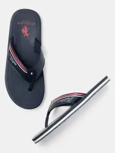 U.S. Polo Assn. Nesta Men Slippers