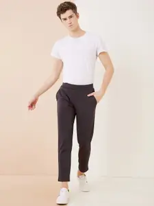 Sweet Dreams Men Mid-Rise Track Pant