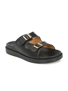 Eego Italy Men Comfort Sandals