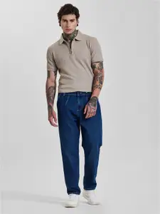 Snitch Men Jeans - Baggy