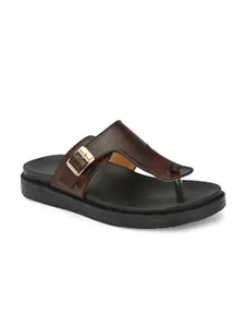 Eego Italy Men Comfort Sandals