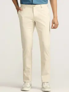 Blackberrys Men Printed Techpro Formal Shirts