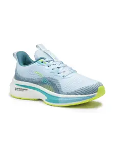 ASIAN Men Mesh Running Non-Marking Shoes