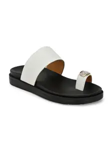 Eego Italy Men's Comfort Sandals