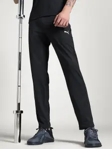 Puma Men Brand Logo Printed Training Jogger