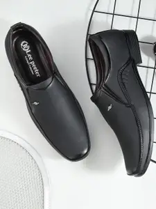LEEPEETER Men Formal Slip-On
