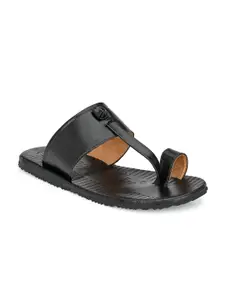 Eego Italy Men Comfort Slip-On Sandals