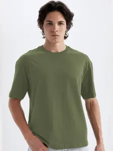 Moda Rapido Men T-shirt