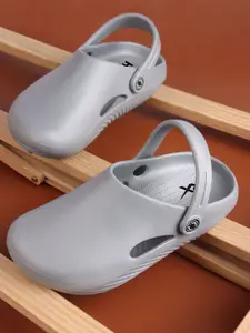 HRX by Hrithik Roshan Men Comfortable  Clogs