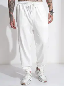 HIGHLANDER Disney Pluto Men Baggy Fit Jogger