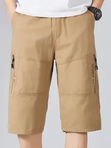 StyleCast x Revolte Men Easy Wash Chinos Trousers