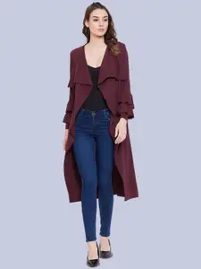 Hypernation Longline Shrug