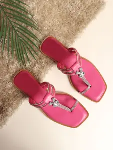 H.M. LADIES FOOTWEAR Wedge Sandals