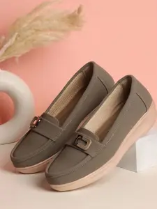 Killer Women Loafers