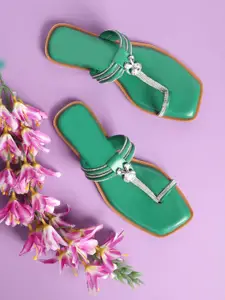 H.M. LADIES FOOTWEAR Wedge Sandals