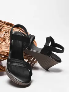 Froh Feet Wedge Sandals