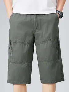 StyleCast x Revolte Men Easy Wash Shorts