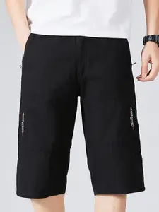 StyleCast x Revolte Men Mid-Rise Chinos