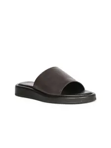 Viviblu Women Embellished Open Toe Flats