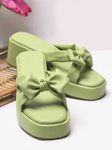 Froh Feet Ethnic Wedge Sandals