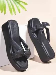 Froh Feet Women Ethnic Wedge Sandals