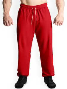 StyleCast x Revolte Men Regular Fit Track Pants