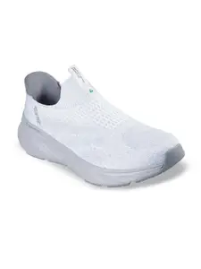 Skechers Men EDGERIDE - COMMISSIONER Casual Slip Ins Shoe