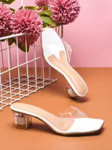 Froh Feet Froh Women Feet Ethnic Block Sandals