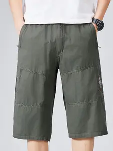 StyleCast x Revolte Men Mid-Rise Chinos