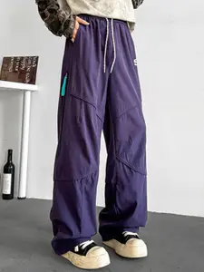 StyleCast x Revolte Men Loose Fit Chinos