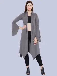 Hypernation Longline Shrug