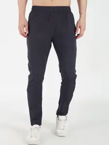 GOTO Men Mid Rise Dry Fit Track Pants