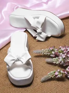 Froh Feet Women Ethnic Wedge Sandals