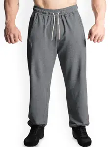 StyleCast x Revolte Men Regular Fit Trousers