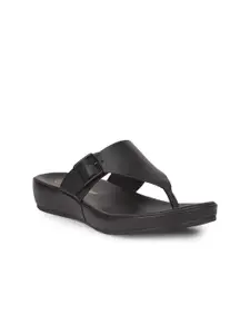 Hush Puppies Women Thong Flip-Flops