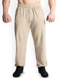 StyleCast x Revolte Men Regular Fit Joggers Trousers