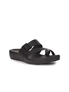 Hush Puppies Women Sliders Flip Flops