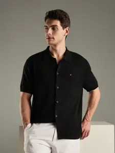 Tommy Hilfiger Men Casual Shirt