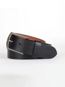 Kara Men Leather Formal Belt
