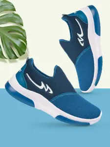 PENNEN Men Running Non-Marking Shoes